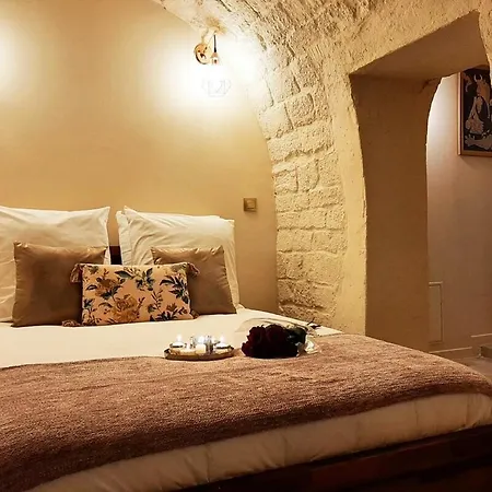 Apartmán Guernica Montmartre Paříž