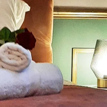 Apartament Guernica Montmartre