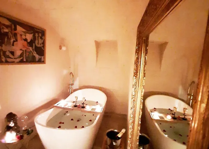 Apartamento Guernica Montmartre