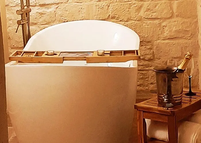 Apartamento Guernica Montmartre *