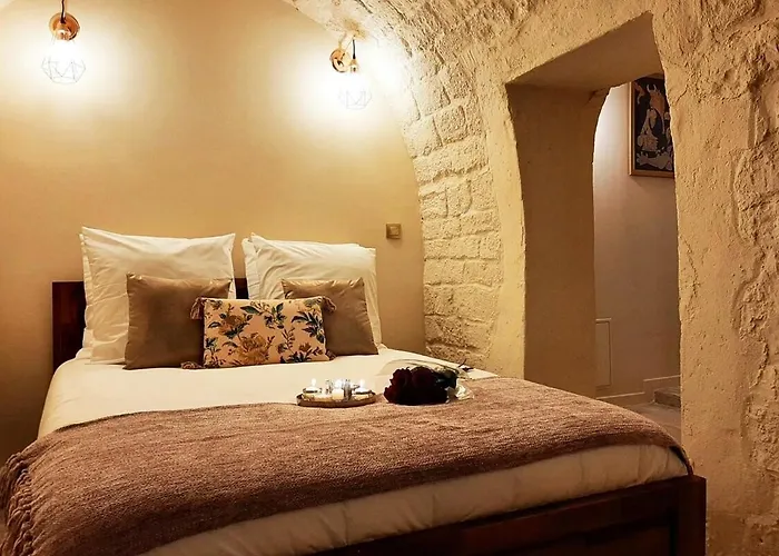 Apartamento Guernica Montmartre París
