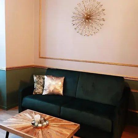 Guernica Montmartre Apartment *
