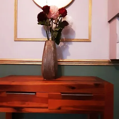 Apartment Guernica Montmartre