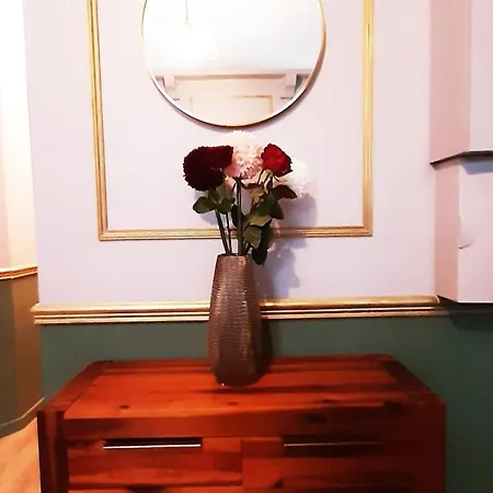Apartment Guernica Montmartre *